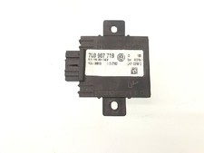 DIEBSTAHLSENSOREN VW Touareg (7LA/7L6) SUV 4.2 V8 40V (AXQ) 2004 7L0907719