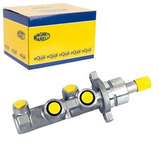 MAGNETI MARELLI HAUPTBREMSZYLINDER passend für FIAT STILO HONDA CIVIC |