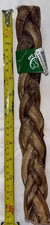 Pet's Pro Choice Bully Stick Braided Sticks 2 PACK