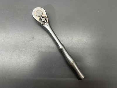 (W) CORNWELL TOOLS SR-50 1/2'' DRIVE HEAVY DUTY RATCHET - MADE IN USA