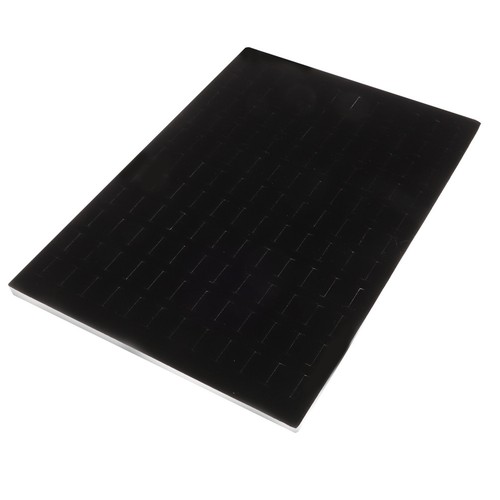sponge pad insert foam tray Display Box Inserts Earring | eBay UK