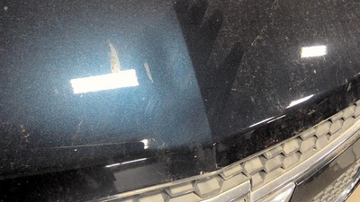 #ad #ad Used Hood fits: 2014 Chevrolet Cruze Grade B $270.88