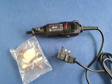 Dremel 395 Type 5 Multi rotary tool corded Un Used With Accessories