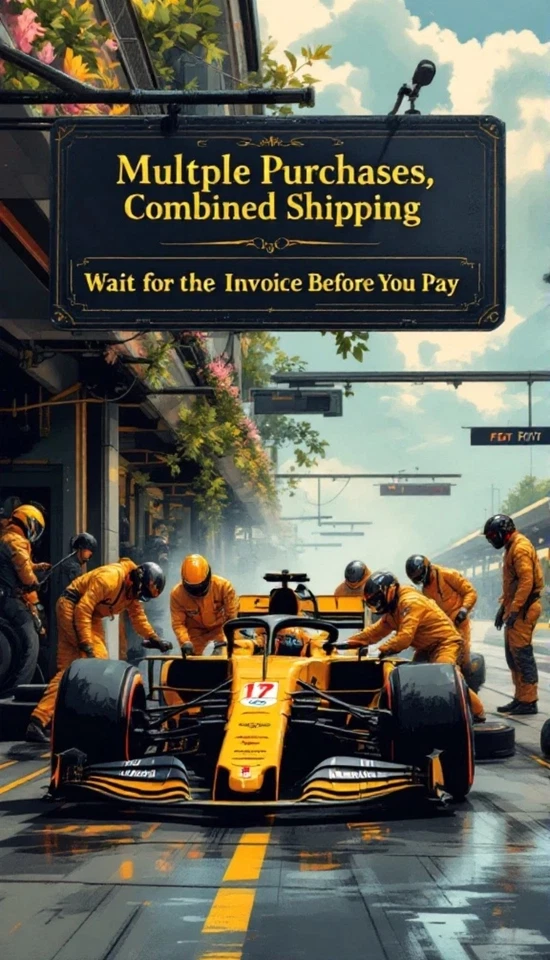 2024 Topps Finest F1 Alain Prost 🔥 WHITE RARE - Image 2 of 2