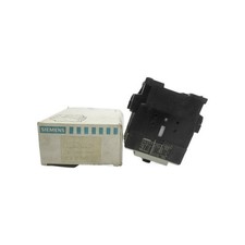 SIEMENS 3TF3400-0AB0 24VAC NSMP