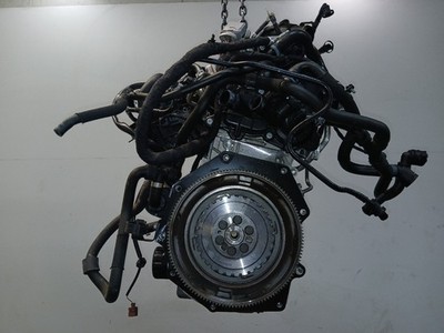 Audi A1 City Carver Motor 2019-2022 DKRF DKRF