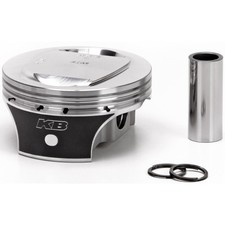 KB Performance Forged Piston Kit - 4.005 in. ...