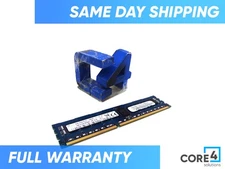 HYNIX HMT41GR7BFR8A-PB 8GB PC3L-12800R 2Rx8 ECC RDIMM MEMORY