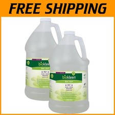 Natural Pet Stain Cleaner - Eco-Friendly