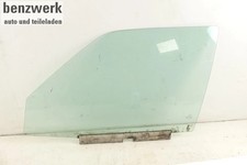 Mercedes W124 Scheibe Fenster Seitenscheibe T&uuml;r vorne links color 1247201518