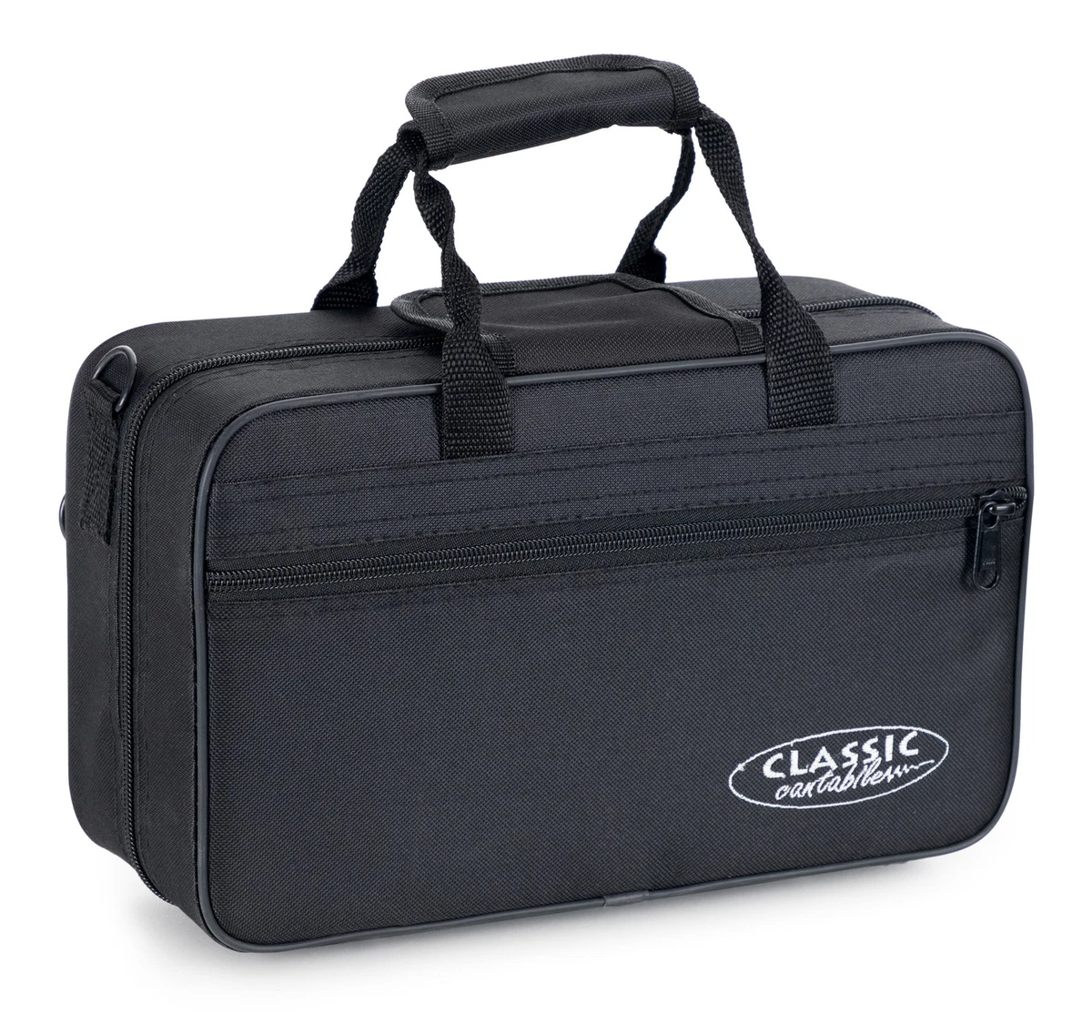 Fusion PB16 pour trombone basse 10'5 - black Housse / etui trompette