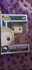 Funko Pop! Vinyl: Harry Potter - Peter Pettigrew #48