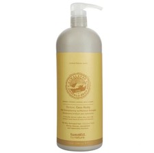 Tweak'd By Nature Restore Coco-Nutty Hair Volumizing Shampoo 33.8oz JUMBO SEALED