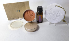 doTerra Lavendar Essential Oil 15 ml Terrastone Portable Diffuser Ornament