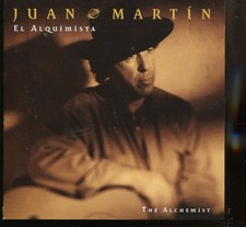 Juan Martin / The Alchemist - MINT