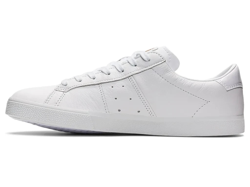 OnitsukaTiger LAWNSHIP3.0 レザー スニーカー 26.5 Lawnship 3.0 | Official online store | Onitsuka Tiger SE