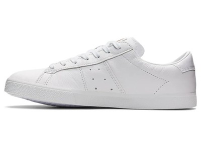 Asics Onitsuka Tiger LAWNSHIP 3.0 1183A568 WHITE/WHITE Men's