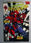 Amazing Spider-Man #317 VF- Venom Cover Marvel 1989