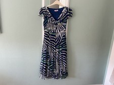 Per Una M&S Summer Dress Size 12
