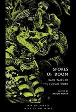 Spores of Doom - 9780712355629