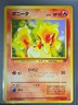 ポニータ (Ponyta) Pokemon TCG Team Rocket #077 2000 Holo Japanese