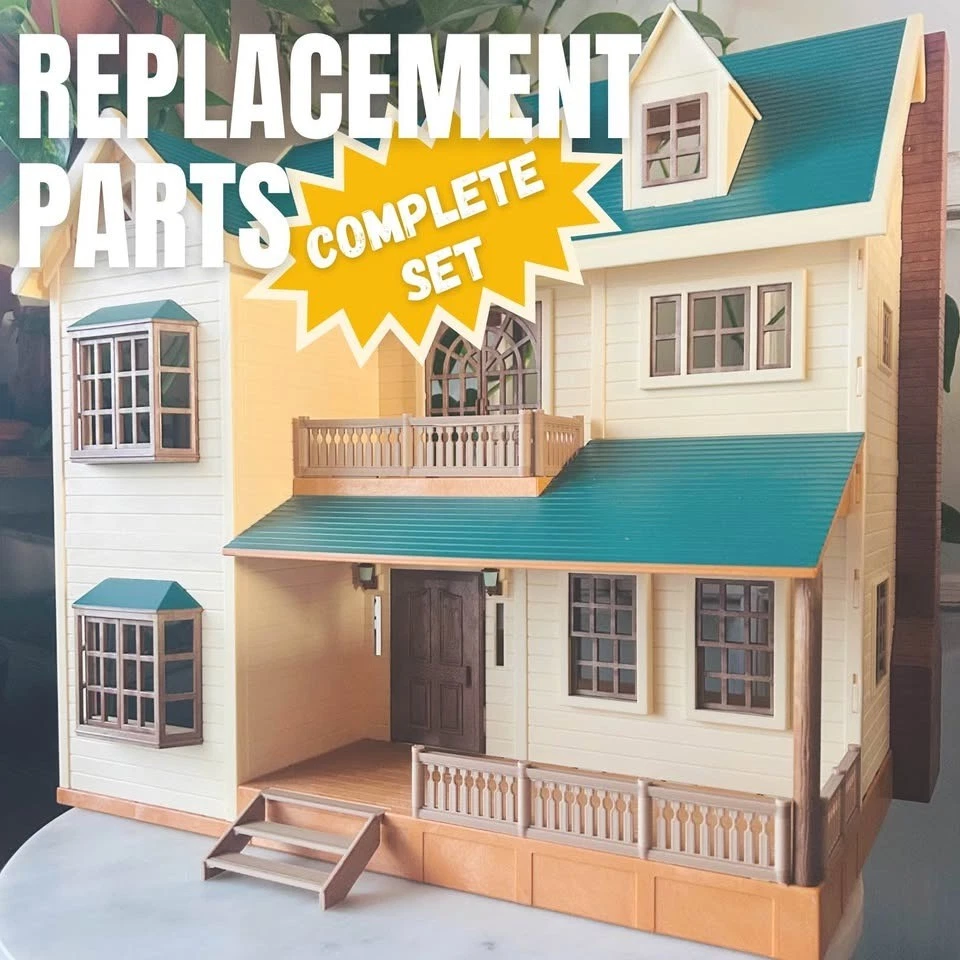 house on the hill products for sale | eBay