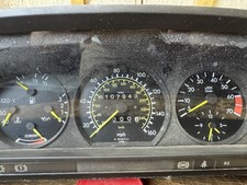Interior Parts for Mercedes-Benz 560SEC for sale | eBay