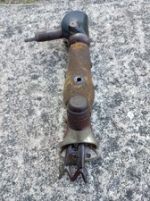 Lister Ace Golden Sheep Shearing Handpiece