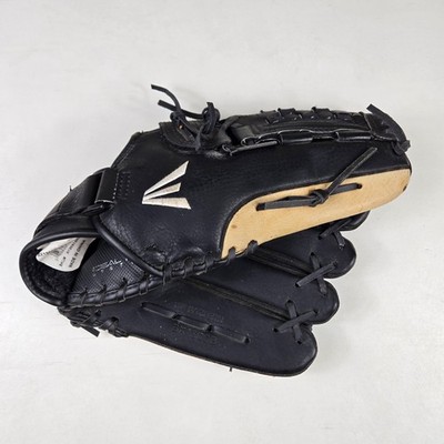 Easton Black Magic Baseball Softball Baseball Glove BX1300B Right Hand RHT 13''