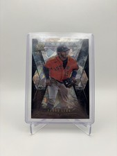 Topps Bowman Draft Bowman Invicta Pedro Leon Atomic Refractor /150 #BI-9