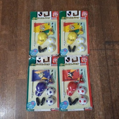 1992 Jenny J League Goods Collection