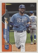 2020 Topps Wal-Mart Orange Border /99 Cameron Gallagher Cam Gallagher #616 te2