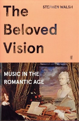 The Beloved Vision