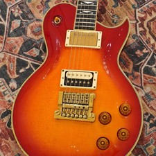 ARIA/ARIA PRO II PE 40 LIMITED EDITION 40TH ANNIVERSARY MODEL for