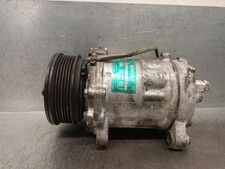 6N0820803B klimakompressor SEAT AROSA 6H1 1.0 2000 5778719