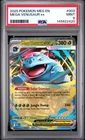 2025 POKEMON MEG EN-MEGA EVOLUTION #003 MEGA VENUSAUR EX PSA 9