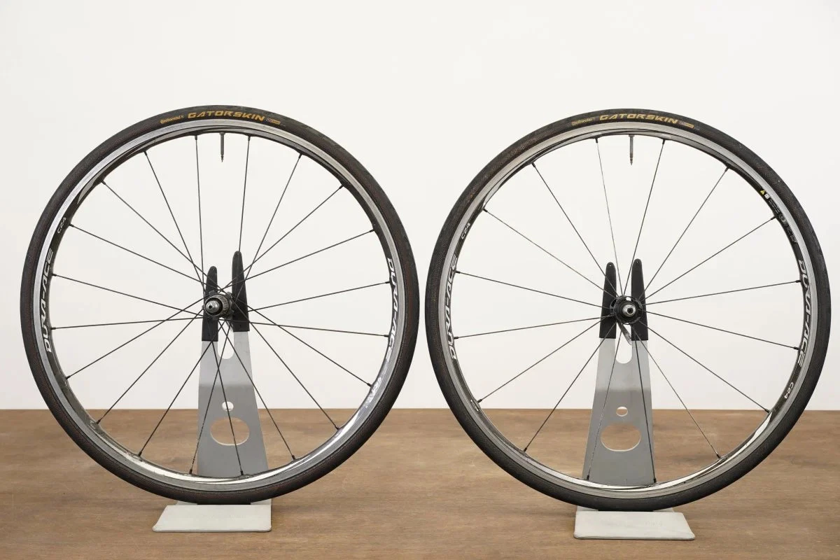Dura Ace C24 for sale - eBay