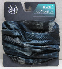 Buff CoolNet UV Multifunctional Headwear - Stone Blue 128440 Adult Size