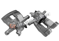 Gt-Bergmann Bremssattel FüR Land Rover Discovery IV L319 LA Range LM Lm_