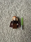 LEGO Star Wars Saesee Tiin Minifigure Palpatine's Arrest 9526 SW0420