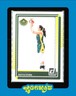 STORM 2025 Panini Donruss WNBA - Nika Muhl #81 $2 MIN ORDER