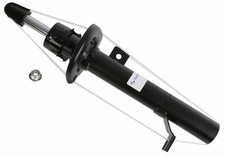 SACHS 560 139 Stoßdämpfer for FORD