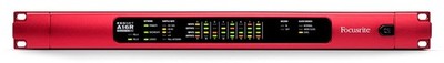 Focusrite Pro REDNETA16RMKIIRST-AG 16x16 Analog Interface for Dante Networks