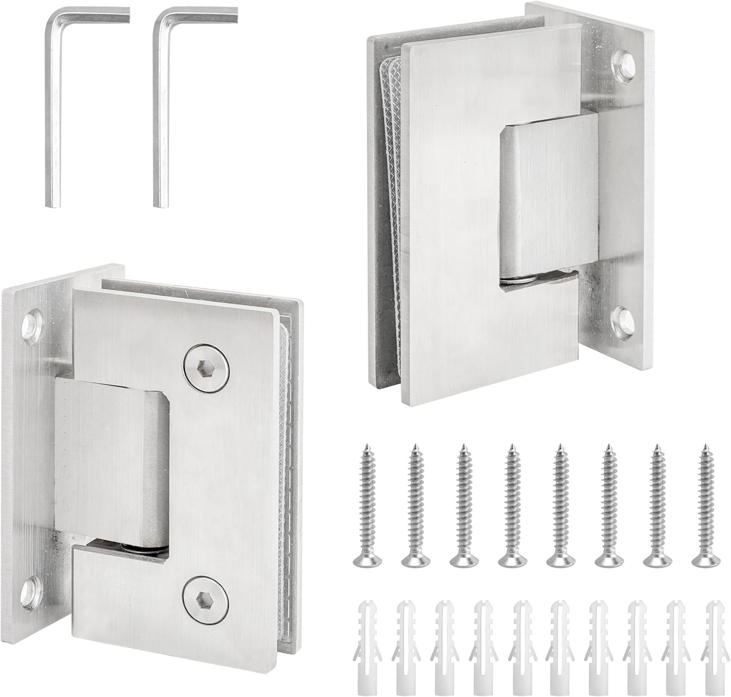 Shower Door