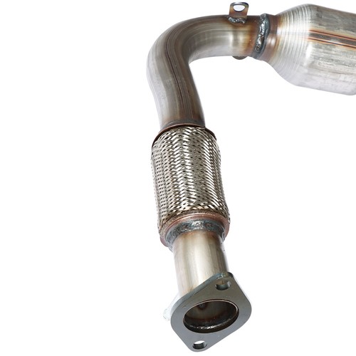 Labwork Catalytic Converter For Chevrolet For Equinox GMC Terrain 2.4L 2010-14 - Picture 7 of 13