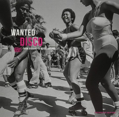Various Wanted Disco (Vinyl) 12'' Album