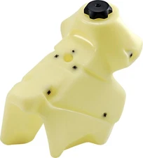 IMS Large Capacity Gas/Fuel Tank | Natural | 3.2 Gallon (113318-N2)