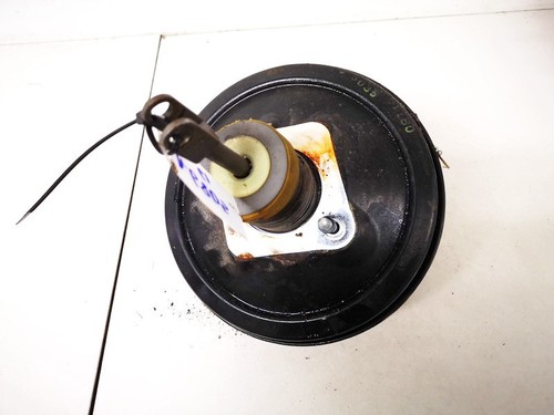 24433100ft Bremskraftverstärker  Opel Vectra DE1252644-71