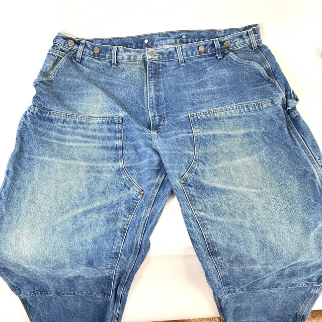 carhartt pants with suspender buttons