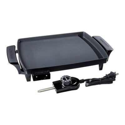 Presto® Liddle Griddle® Mini-Griddle x